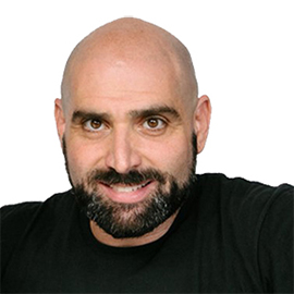 Dr. Tau Braun