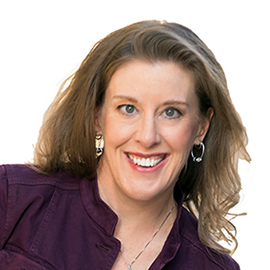 Traci Brown